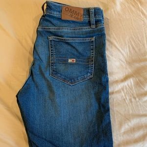Tommy Jeans Slim Fit